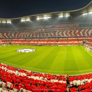 JRS低调看球-足球狂欢节在足球文化中起到什么样的社会作用?(足球狂欢之夜活动主题)