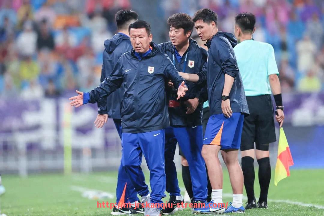 JRS低调看球-CBA与中国足球教练体系对比与交集